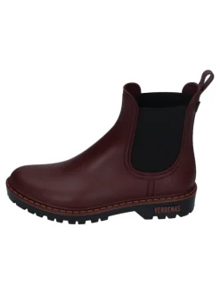 Verbenas Gummistiefel^Gummistiefel GAUDI COUNTRYSIDE in rot
