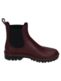 Verbenas Gummistiefel^Gummistiefel GAUDI COUNTRYSIDE in rot