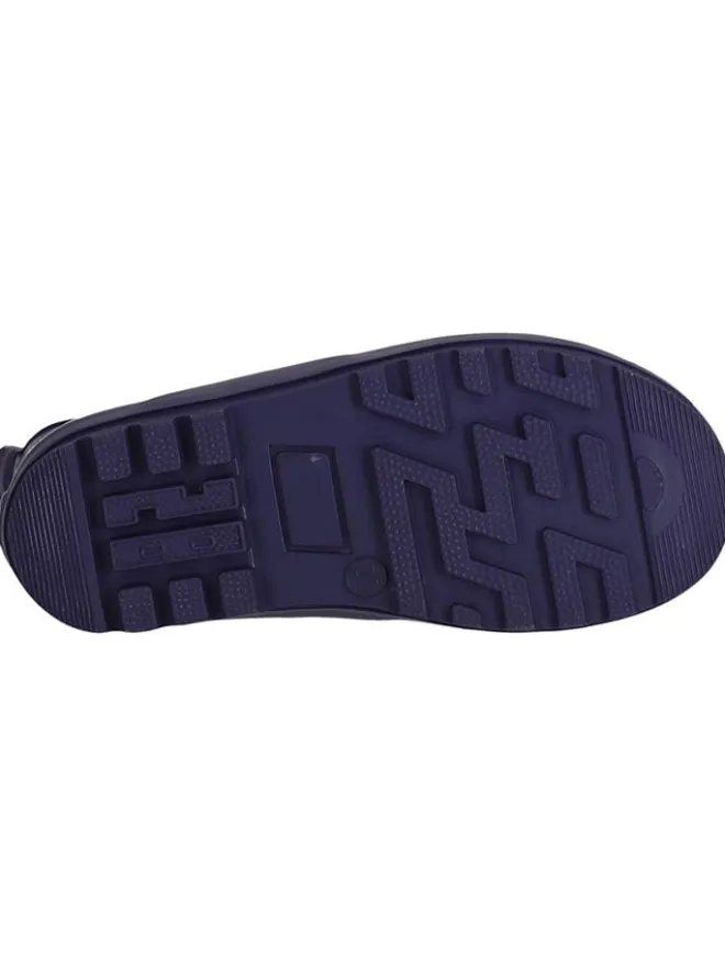 Gummistiefel "Gemus" in Dunkelblau>Zigzag Best