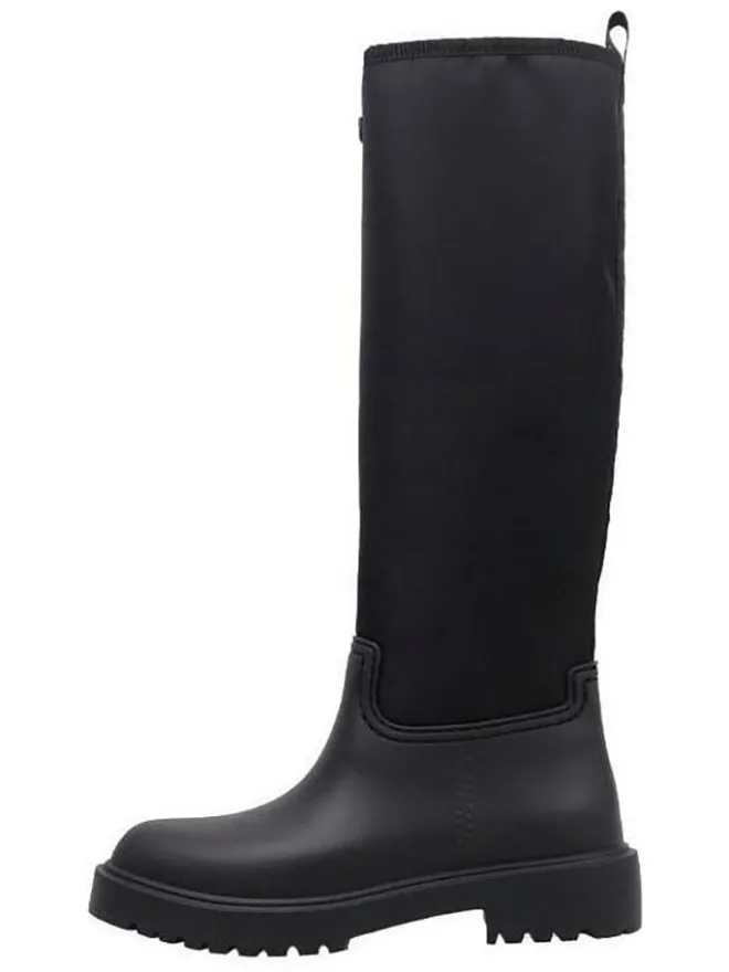 Gummistiefel "Gerbic" in Schwarz>Unisa Best