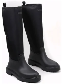 Gummistiefel "Gerbic" in Schwarz>Unisa Best