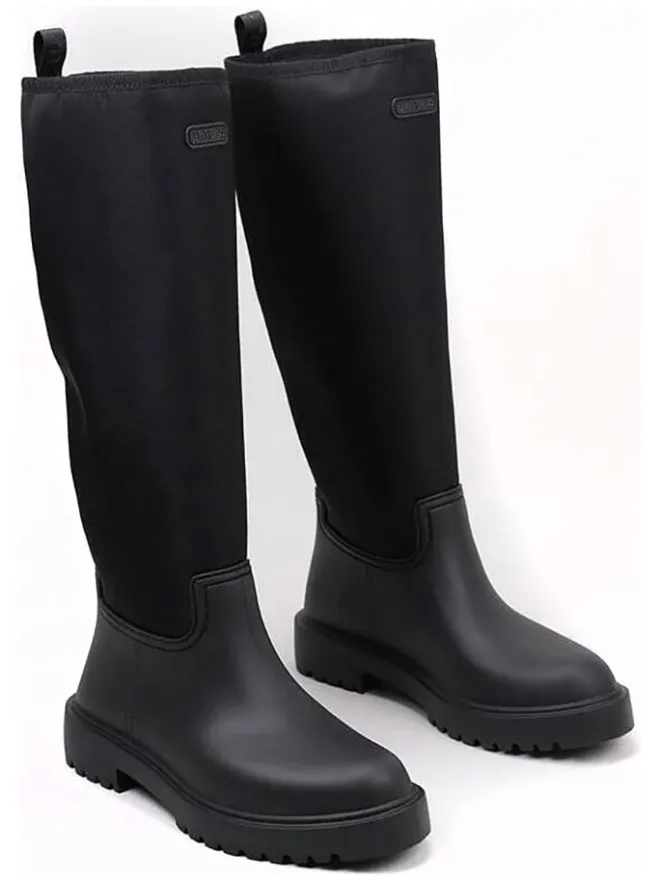 Gummistiefel "Gerbic" in Schwarz>Unisa Best