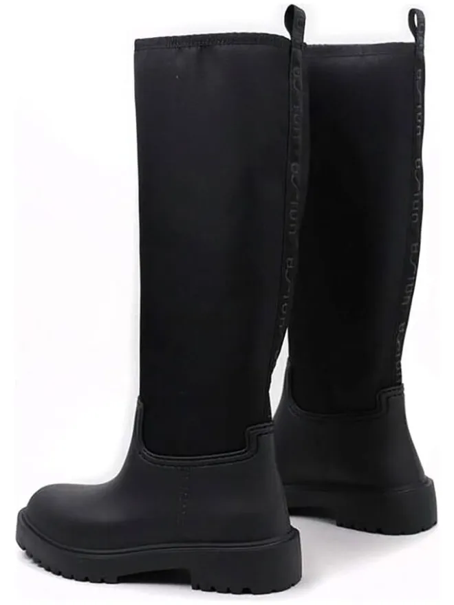 Gummistiefel "Gerbic" in Schwarz>Unisa Best