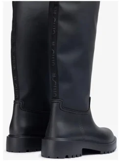 Unisa Outdoor- & Sportschuhe|Gummistiefel^Gummistiefel "Gerbic" in Schwarz