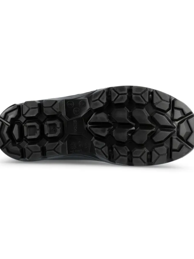 Gummistiefel "Green PU Non Safety" in Grün>Sika Outlet