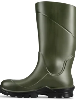 Sika Gummistiefel^Gummistiefel "Green PU Safety" in Grün