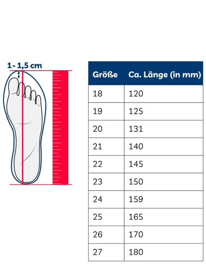 Playshoes Gummistiefel^Gummistiefel Halbschaft maritim in Marine/weiß
