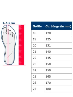 Playshoes Gummistiefel^Gummistiefel Halbschaft Waldtiere gefüttert in Grün