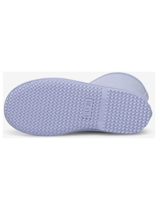 Hunter Gummistiefel^Gummistiefel "HFC-02" in Hellblau