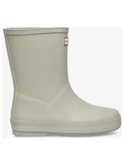 Hunter Gummistiefel^Gummistiefel "HFC-02" in Khaki