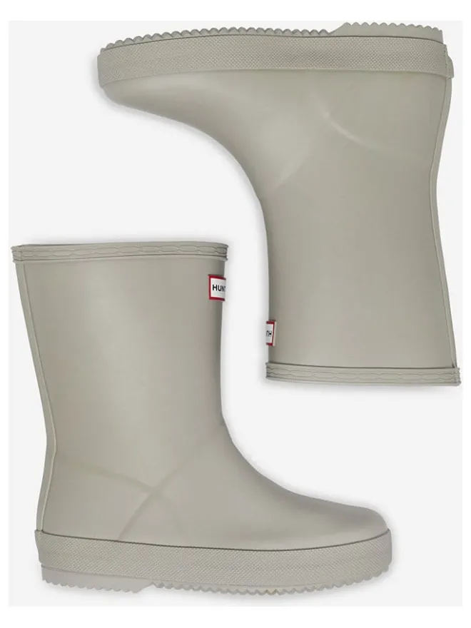 Hunter Gummistiefel^Gummistiefel "HFC-02" in Khaki