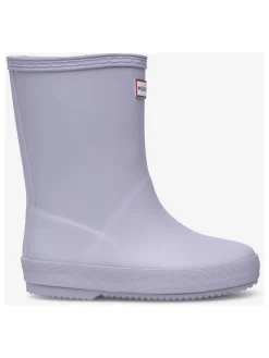 Gummistiefel "HFC-03" in Lila>Hunter Hot