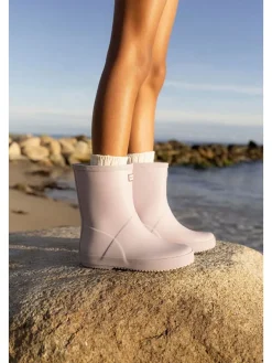 Gummistiefel "HFC-03" in Lila>Hunter Hot