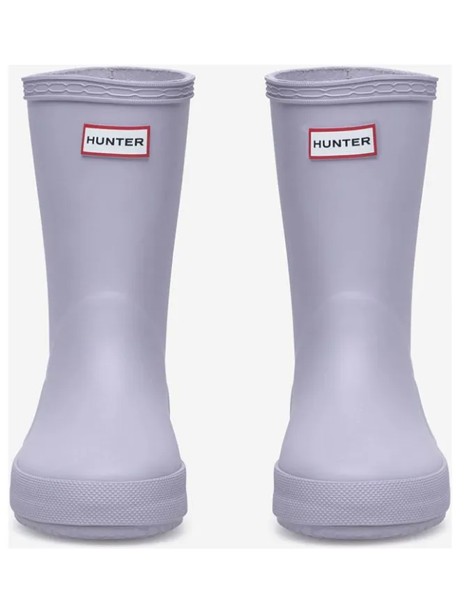 Gummistiefel "HFC-03" in Lila>Hunter Hot