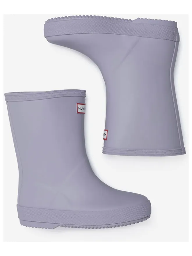 Gummistiefel "HFC-03" in Lila>Hunter Hot
