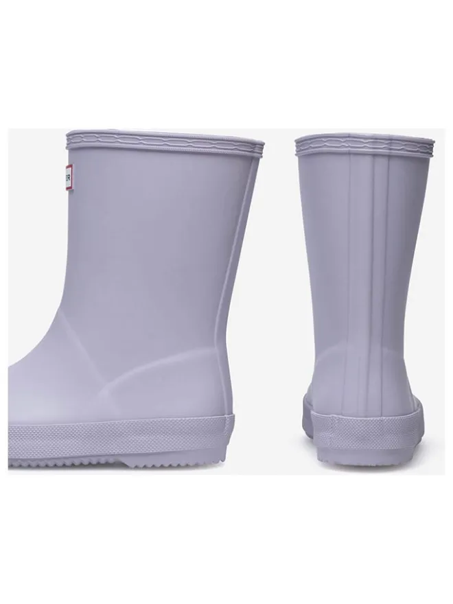 Gummistiefel "HFC-03" in Lila>Hunter Hot