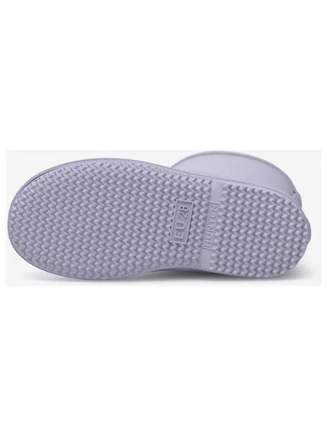 Gummistiefel "HFC-03" in Lila>Hunter Hot