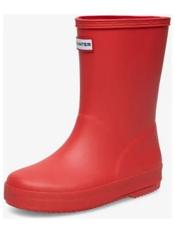 Hunter Gummistiefel^Gummistiefel "HFC-02" in Rot