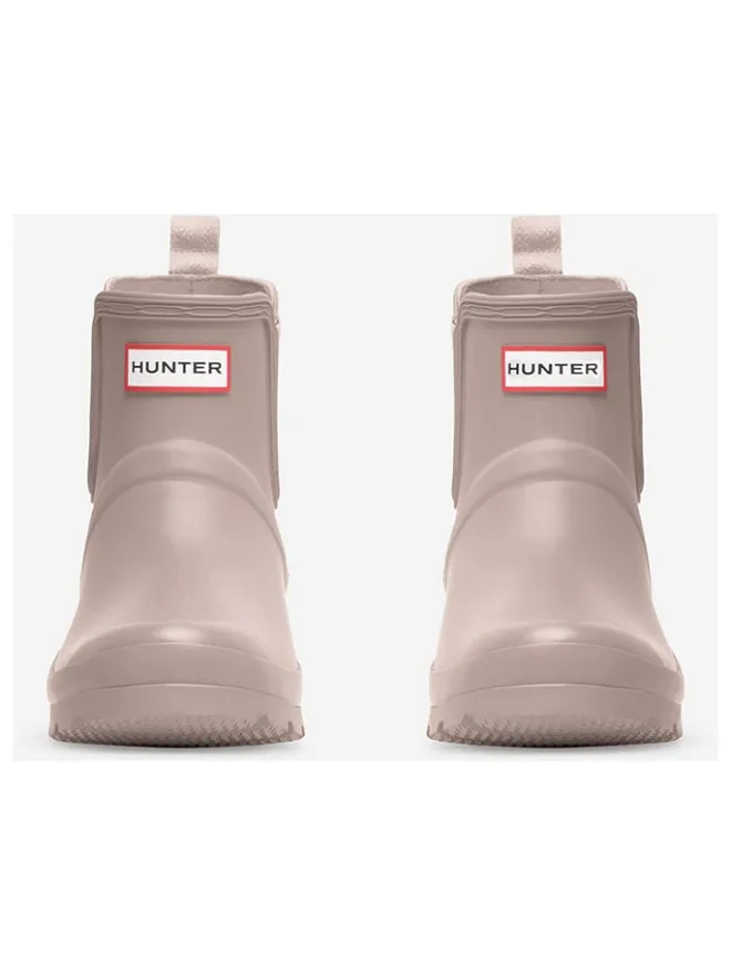 Gummistiefel "HFW-001" in Beige>Hunter Best
