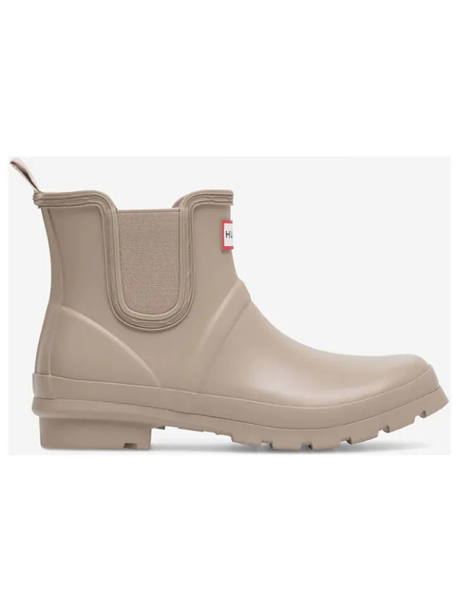 Hunter Outdoor- & Sportschuhe|Gummistiefel^Gummistiefel "HFW-001" in Beige