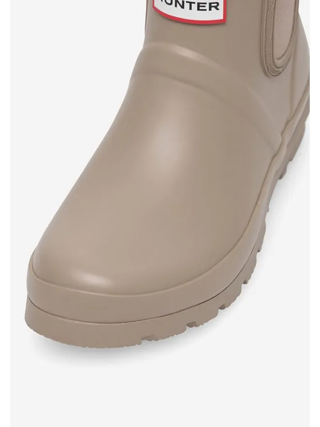 Hunter Outdoor- & Sportschuhe|Gummistiefel^Gummistiefel "HFW-001" in Beige