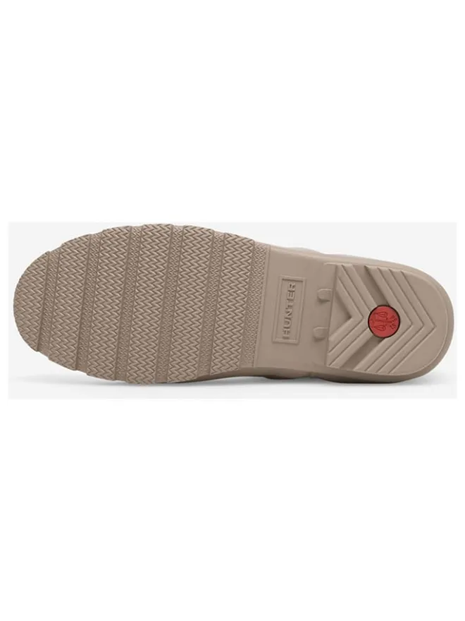 Hunter Outdoor- & Sportschuhe|Gummistiefel^Gummistiefel "HFW-001" in Beige