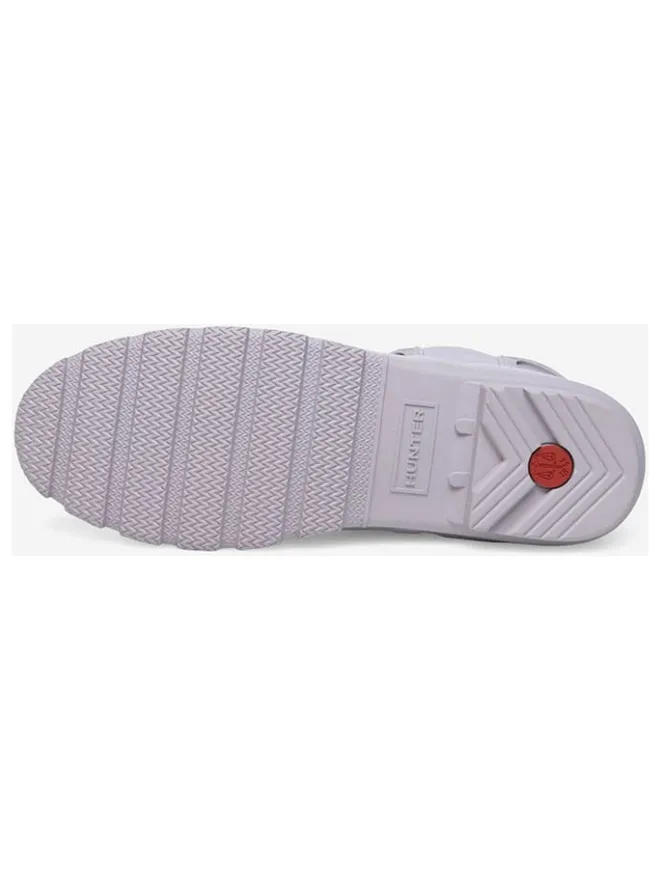 Hunter Outdoor- & Sportschuhe|Gummistiefel^Gummistiefel "HFW-001" in Lila