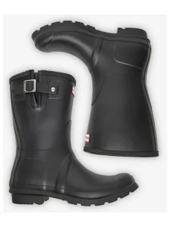 Gummistiefel 