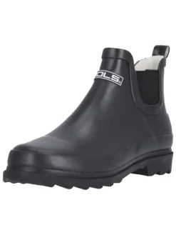 Mols Gummistiefel^Gummistiefel Hjejlen in 1001 Black