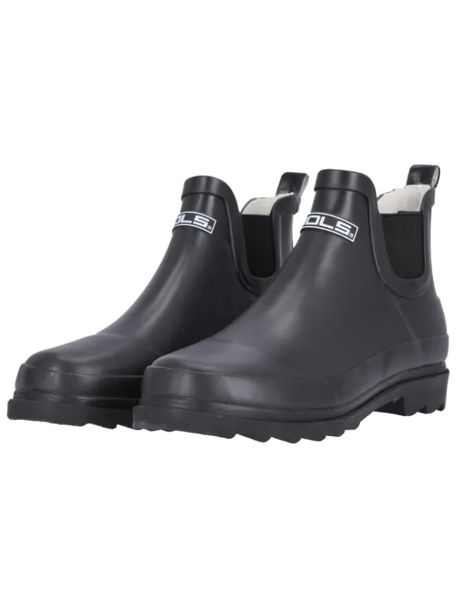 Mols Gummistiefel^Gummistiefel Hjejlen in 1001 Black