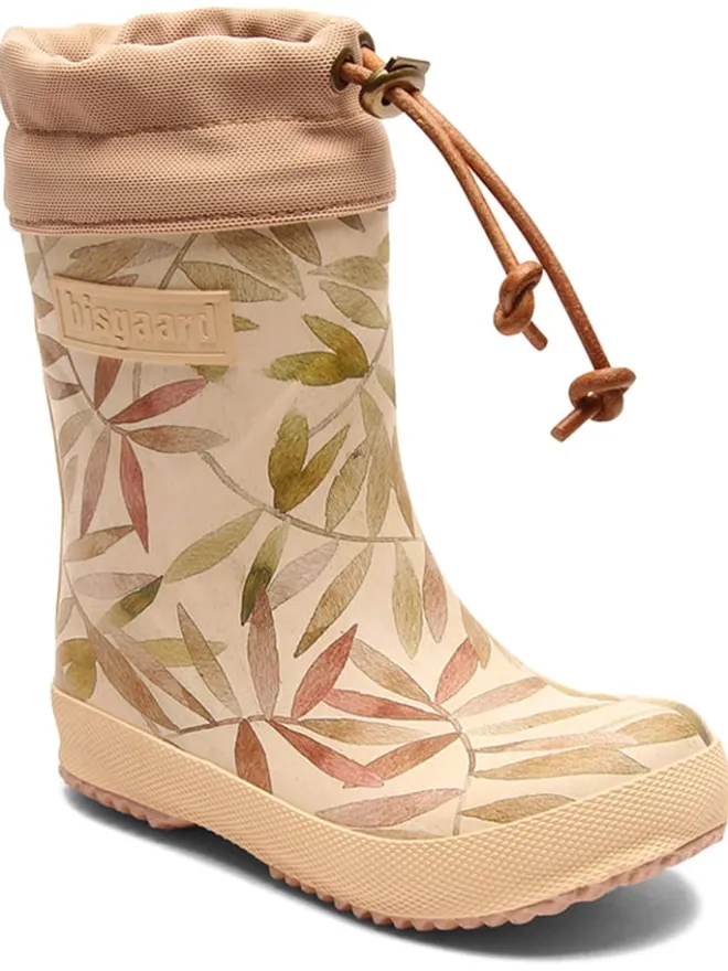 bisgaard Gummistiefel^Gummistiefel in Beige