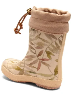 bisgaard Gummistiefel^Gummistiefel in Beige