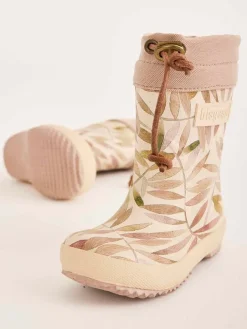 bisgaard Gummistiefel^Gummistiefel in Beige
