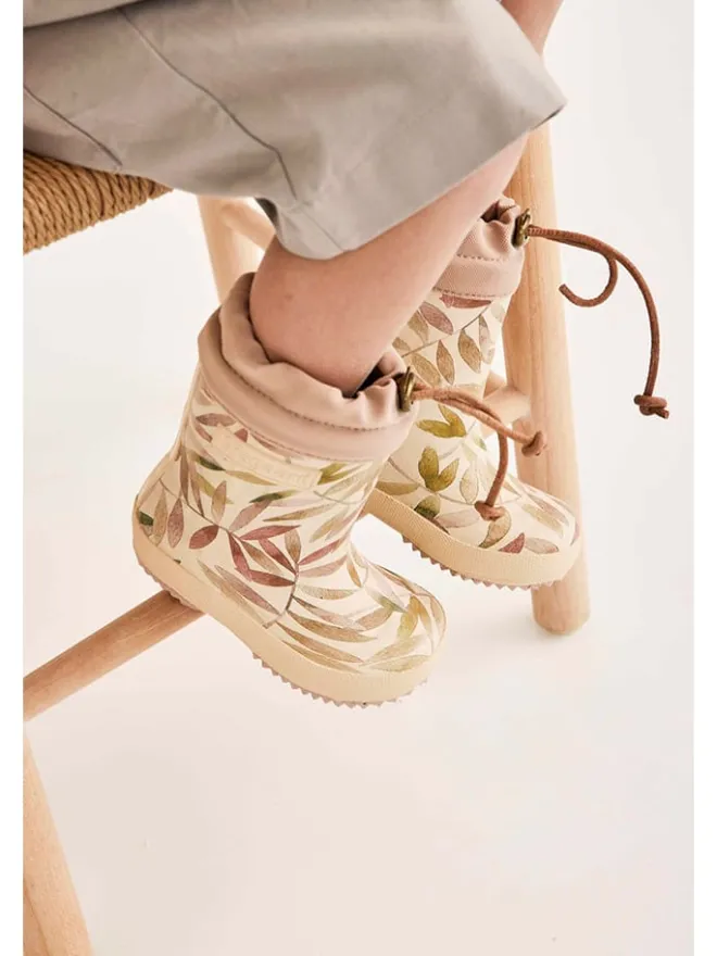 bisgaard Gummistiefel^Gummistiefel in Beige