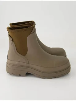 Tretorn Gummistiefel^Gummistiefel in Beige