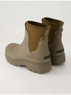 Tretorn Gummistiefel^Gummistiefel in Beige