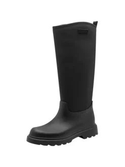 Gummistiefel in BLACK>Tamaris Sale