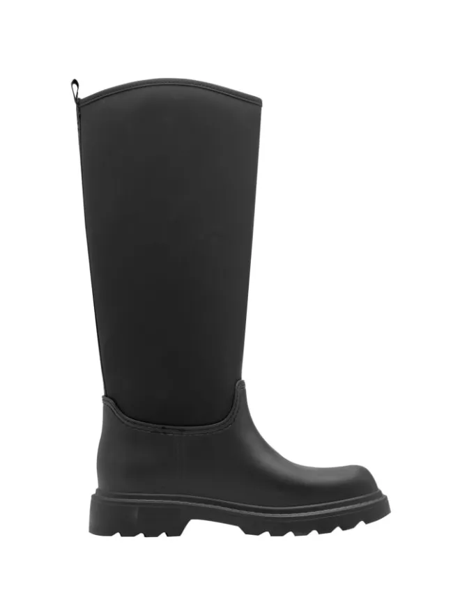 Gummistiefel in BLACK>Tamaris Sale