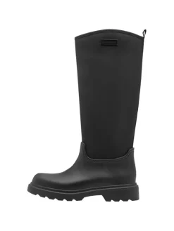 Gummistiefel in BLACK><noscript><img width=
