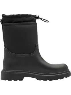 Gummistiefel in BLACK><noscript><img width=