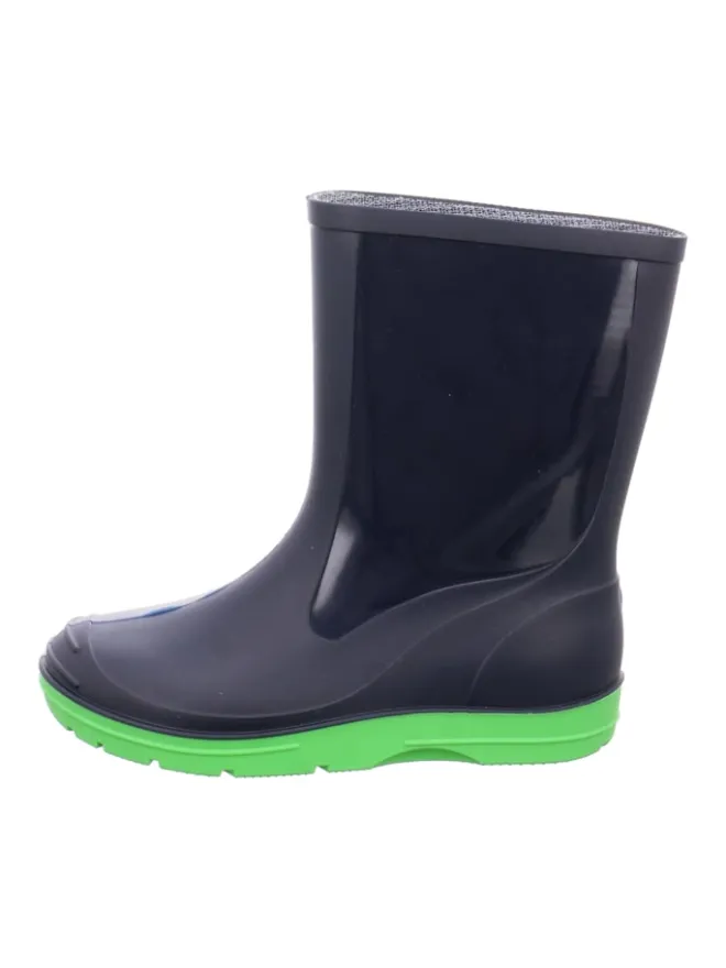 Beck Gummistiefel|Gummistiefel^Gummistiefel in Blau