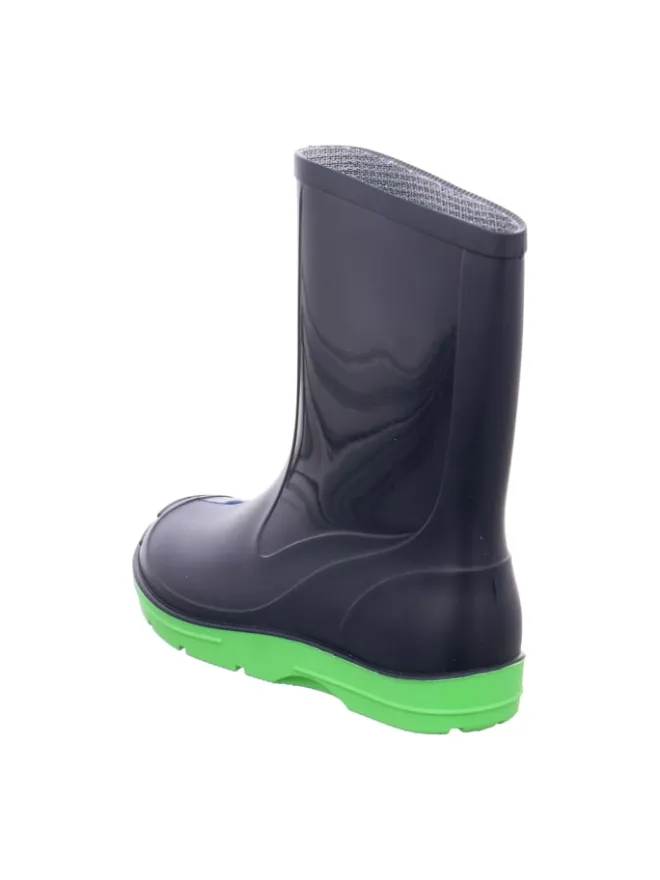 Beck Gummistiefel|Gummistiefel^Gummistiefel in Blau