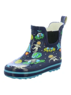 Gummistiefel in Blau>Beck New
