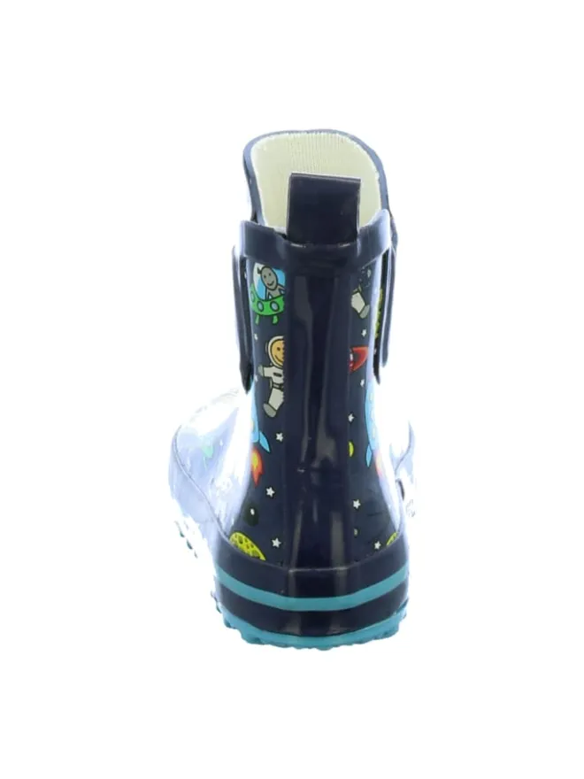 Gummistiefel in Blau>Beck New