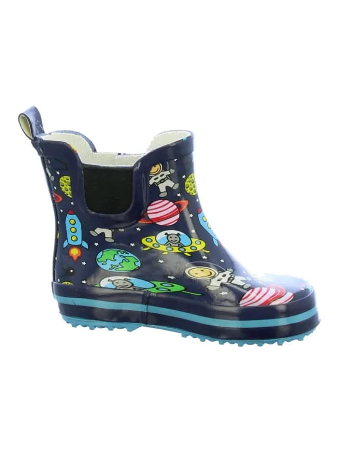 Gummistiefel in Blau>Beck New