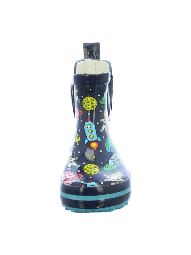 Gummistiefel in Blau>Beck New