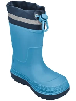 Playshoes Gummistiefel^Gummistiefel in Blau