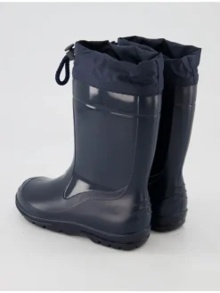 Gummistiefel in Blau><noscript><img width=