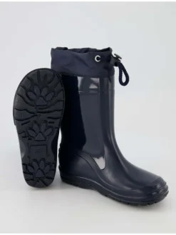 Gummistiefel in Blau><noscript><img width=
