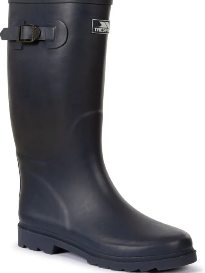 Gummistiefel in Blau>Trespass Hot